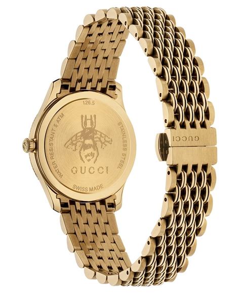 gucci swiss timepieces sa|Gucci g timeless watch 29mm.